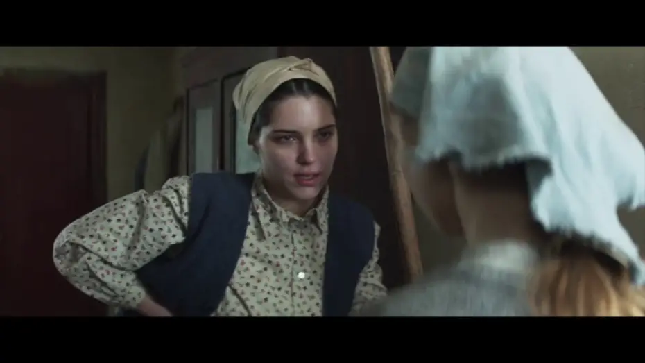 Відео до фільму My Name Is Sara | Меня зовут Сара (2019), Стивен Оритт &mdash; Трейлер