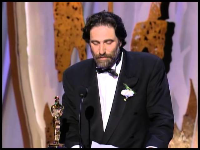 Відео до фільму Форрест Ґамп | Forrest Gump Wins Adapted Screenplay: 1995 Oscars