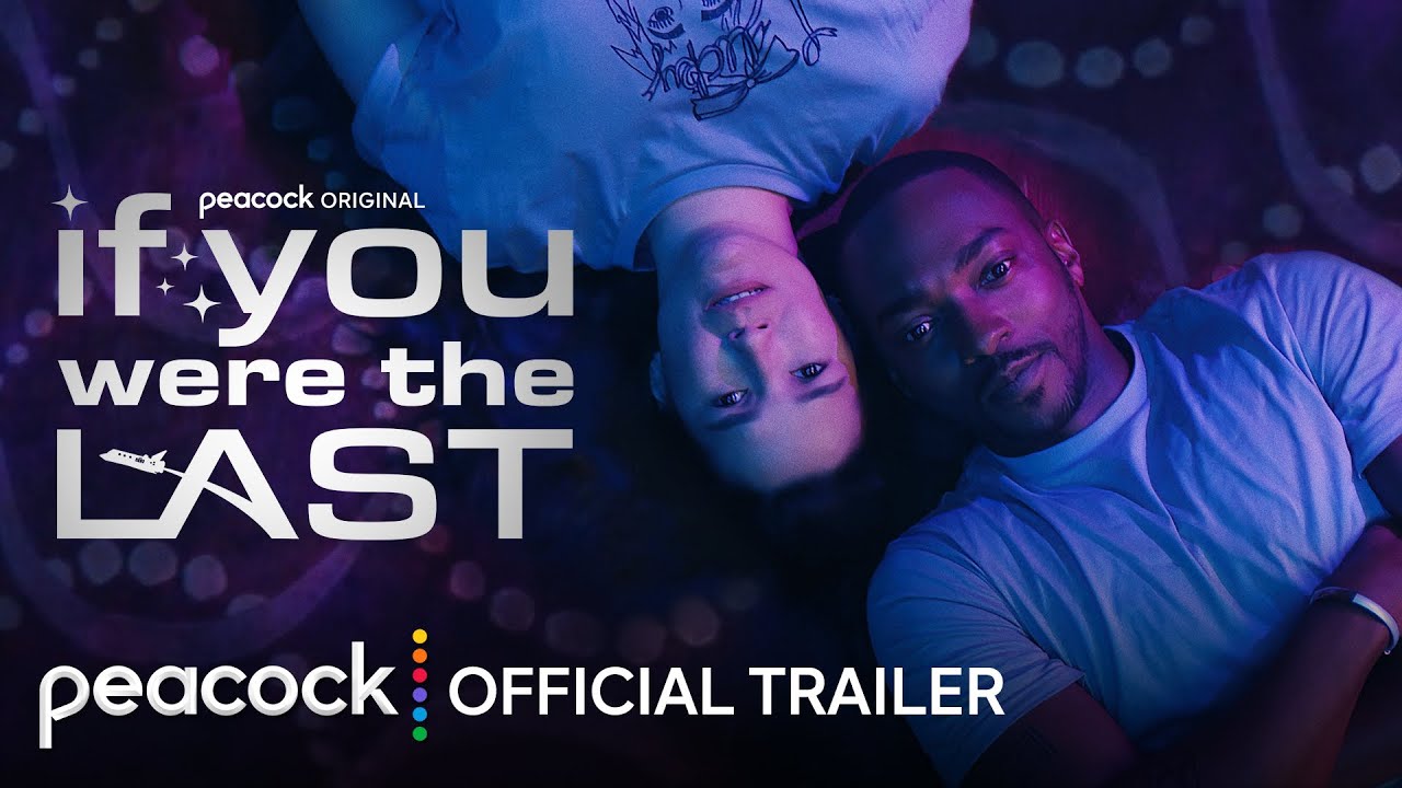 Відео до фільму Якби ти був останнім | Official Trailer
