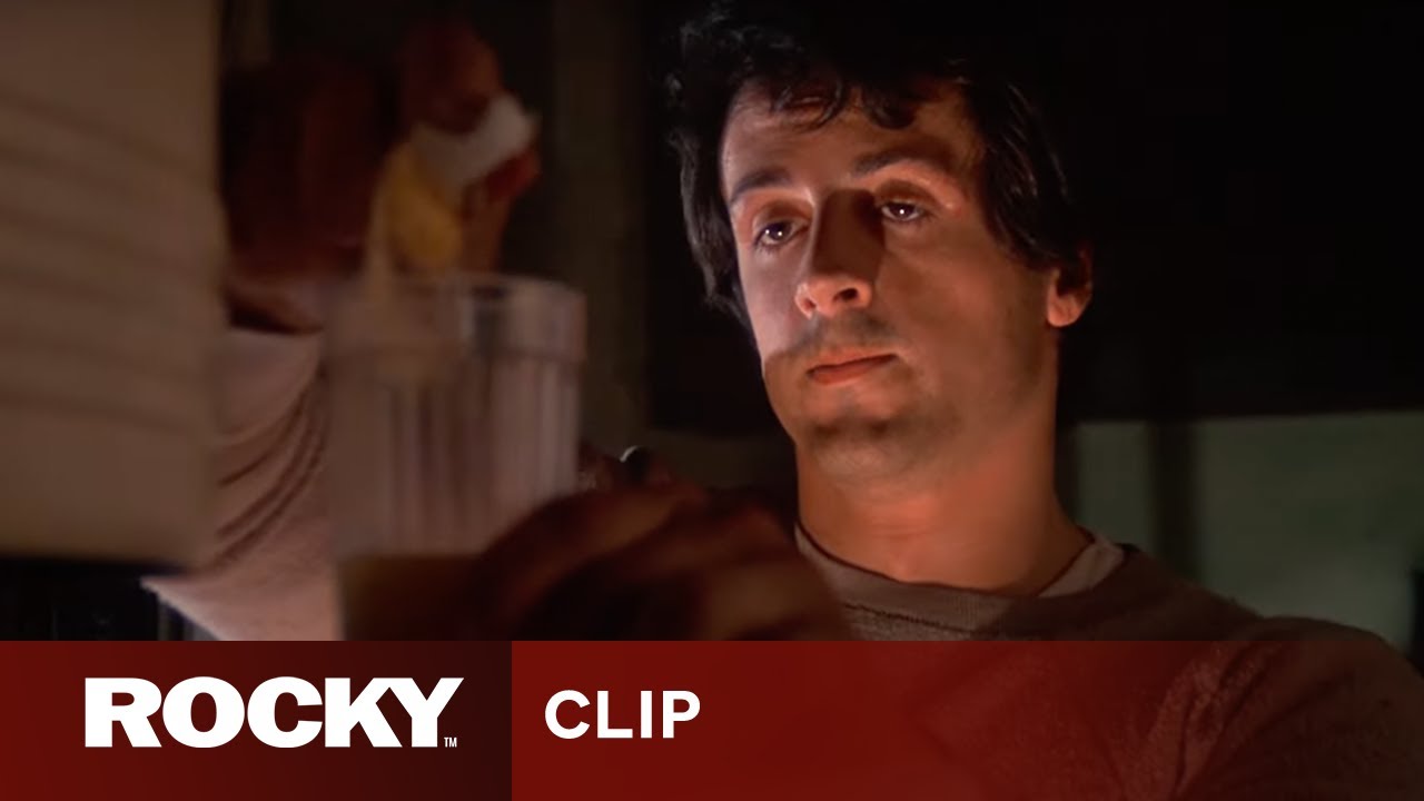 Відео до фільму Роккі | Rocky Balboa