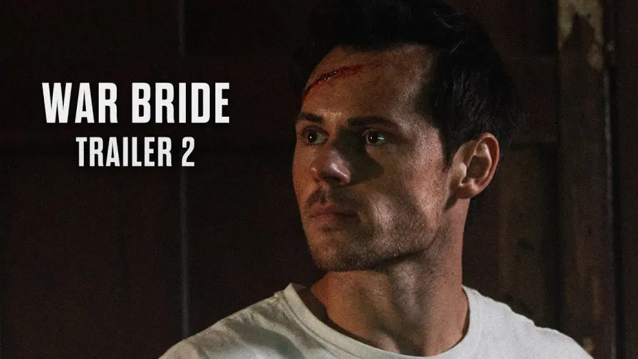 Відео до фільму War Bride | War Bride | Trailer 2 | Coming February