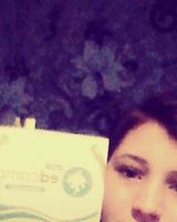 Жанна Куликова