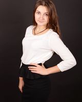 Диана Анцупова