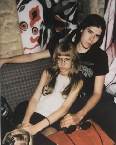 Лиза Карпович