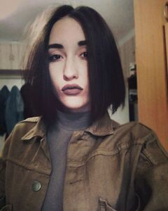 Ульяна Ковальчук