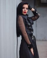 Анна Постельняк
