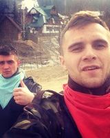 Володя Баланюк