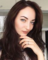 Evgeniya Reznikova