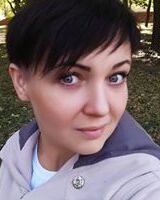 Марина Братишко