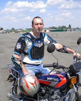 Андрей Копытько