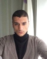 Эльдар Халилов