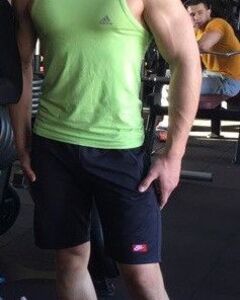 Виталий Голодный