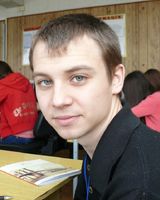 Виталий Дучев