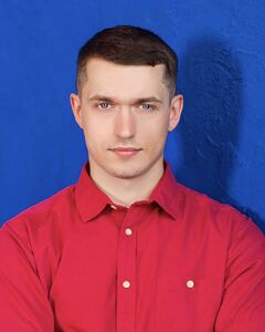 Андрей Петрук