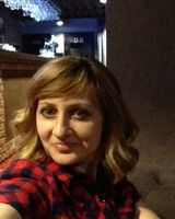 Юлія Літовченко
