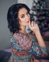 Людмила Росік