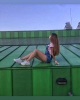 Яна Клименко