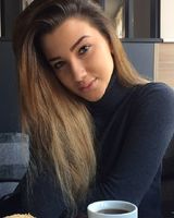 Анастасія Корець