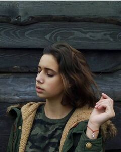 Марина Жигарь