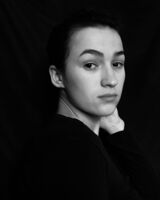 Марина Сироїд