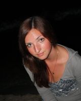 Наталия Соловей