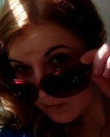 Галина Ткаченко