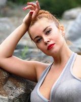 Алена Лисица