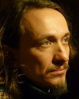 Ярослав Сарафанников