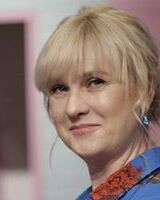 Елена Исайкина