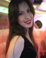 Лариса Калабина