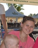 Вікторія Баека