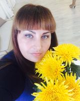 Азиза Фалилеева