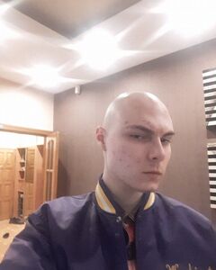Никита Аралин