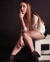 Анастасия Ляшова