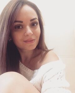 Алена Титова