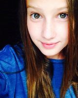 Ліза Погоріла
