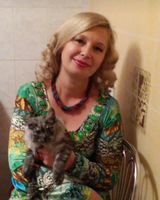Людмила Арцімович