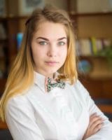 Ольга Тарасова