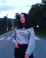 Ольвія Романюк