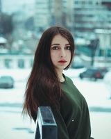 Yulia Задворных
