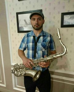 Дмитрий Ронин