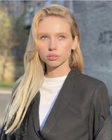 Ксенія Головня