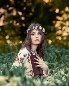 Valerie Tomlinsonin