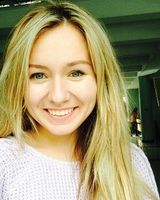 Екатерина Самохлеб