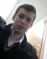 Александр Яковенко
