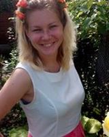 Ксения Гурницкая