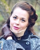 Настя Бабий