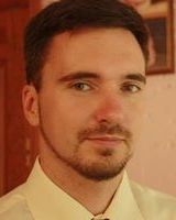 Тарас Завьялов