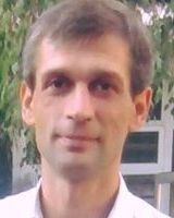 Вячеслав Баранов