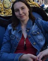 Алена Белова